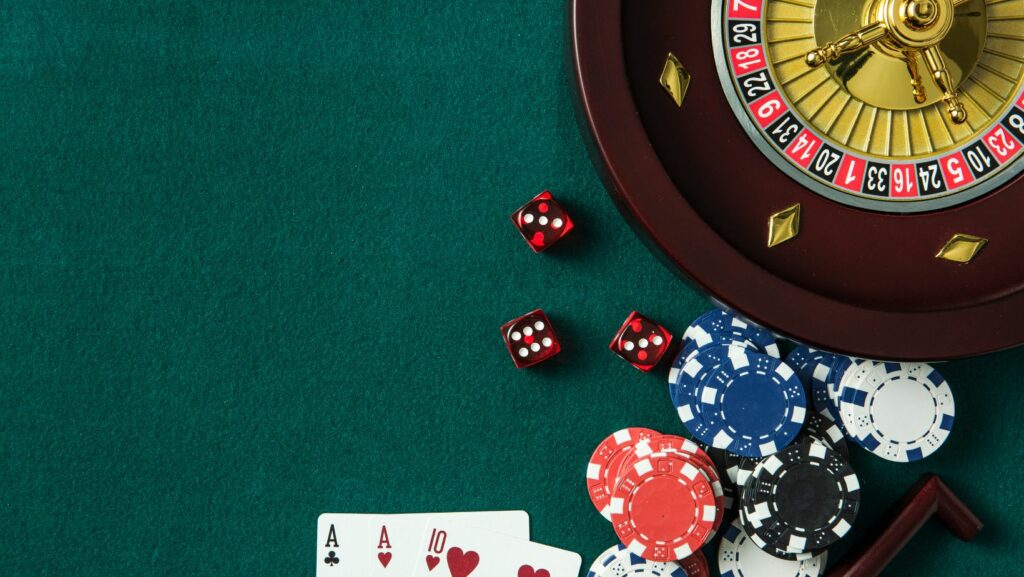 online casino games for ipad